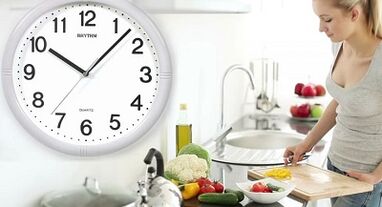 hogyan készítsünk egészséges étrendet a fogyáshoz